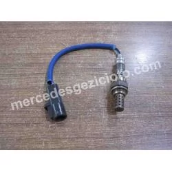 A0015400717 0015400717 MERCEDES W203 SOL ÖN LAMBDA SENSÖRÜ ORJİNAL