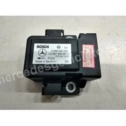 A0015404517 0015404517 MERCEDES W210 W220 SAVURMA SENSÖRÜ ORJİNAL