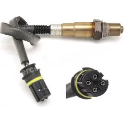 A001540921726 001540921726 A0005409417 0005409417 MERCEDES R171 R230 ARKA LAMBDA SENSÖRÜ ORJİNAL