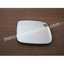 A0018112533 0018112533 MERCEDES W638 SAĞ AYNA CAMI ORJİNAL