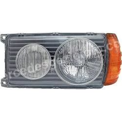 A0018207461 0018207461 MERCEDES W123 SAĞ FAR SİNYALLİ 230 TİPİ BOSCH MARKA