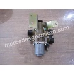 A0018300684 A0018300684 MERCEDES W129 KALORİFER MUSLUĞU ORJİNAL