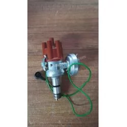 A0021588101 0021588101 MERCEDES W123 DİSTRİBÜTÖR ORJİNAL SIFIR