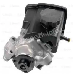 A0024667501 0024667501 MERCEDES W901 DİREKSİYON POMPASI BSG MARKA