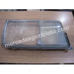 A0028268990 0028268990 MERCEDES W201 SAĞ FAR CAMI HELLA İÇİ YILDIZLI