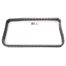 A0029970394 0029970394 MERCEDES W201 M102 EKSANTRİK ZİNCİRİ + EKLİ ORJİNAL