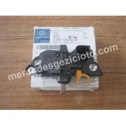 A0031546606 0031546606 MERCEDES W901 MARŞ OTOMATİĞİ ORJİNAL