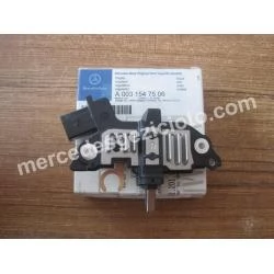 A0031547506 0031547506 MERCEDES W209 MARŞ OTOMATİĞİ ORJİNAL