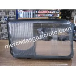 A0038260690 0038260690 MERCEDES W124 SAĞ FAR CAMI ORJİNAL