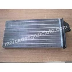 A0038350001 0038350001 MERCEDES W638 KALORİFER RADYATÖRÜ VALEO