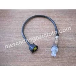 A0045420818 0045420818 MERCEDES W204 W212 W221 LAMBDA SENSÖRÜ KAT SONRASI ORJİNAL