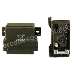 A0075459932 0075459932 MERCEDES W124 250D ISITMA BUJİ BEYNİ HELLA