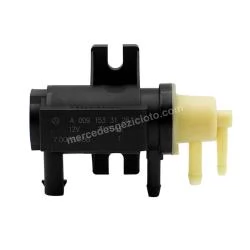 A0091533128 0091533128 MERCEDES W212 M651 TURBO BASINÇ VENTİLİ ORJİNAL SPOT ÜRÜN