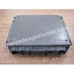 A0115459732 0115459732 MERCEDES W124 W129 MOTOR BEYNİ ORJİNAL