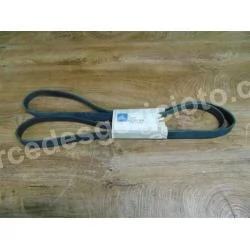 A0119970692 0119970692 6PK2445 MERCEDES W211 KAYIŞ ORJİNAL