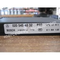A0205454832 0205454832 MERCEDES W210 PARKTRONİC SİSTEM BEYNİ ORJİNAL SIFIR