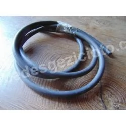 A0229972682 0229972682 MERCEDES W129 W220 YEDEK SU DEPO TAHLİYE HORTUMU ORJİNAL