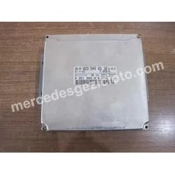 A0285457832 0285457832 W170 W202 W208 W210 MOTOR KUMANDA KUTUSU ORJİNAL SIFIR
