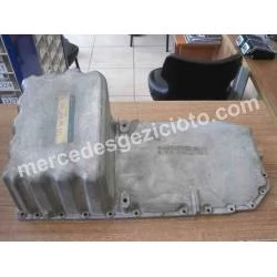 A1020105013 1020105013 W124 W201 M102 MOTOR YAĞ KARTERİ ORJİNAL SIFIR
