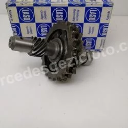 A1020500906 1020500906 MERCEDES M102 DİSTRİBÜTÖR DİŞLİSİ LASO SWAG