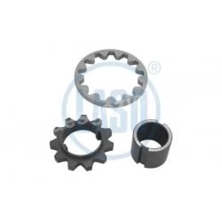 A1021800404 1021800404 MERCEDES M102 YAĞ POMPASI LASO