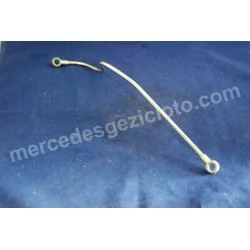 A1022000258 1022000258 MERCEDES ENJEKTÖR BORUSU ORJİNAL