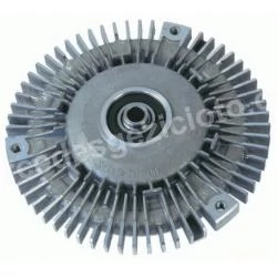A1032000422 1032000422 MERCEDES W126 M103 FAN TERMİĞİ KAPLAN MARKA