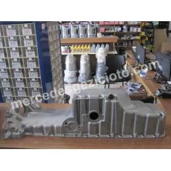 A1040141502 1040141502 MERCEDES W140 M104 MOTOR YAĞ KARTERİ ALMAN MALI