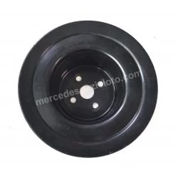 A1102050910 1102050910 MERCEDES M110 DEVİRDAİM KASNAĞI ORJİNAL