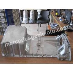 A1110140802 1110140802 MERCEDES W210 M111 MOTOR YAĞ KARTERİ ALMAN MALI