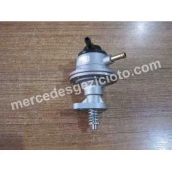 A1150900150 1150900150 MERCEDES W115 W123 BENZİN OTOMOTİĞİ PİERBURG