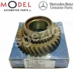 A1152621611 1152621611 MERCEDES W124 W115 BİRİNCİ VİTES DİŞLİSİ ORJİNAL
