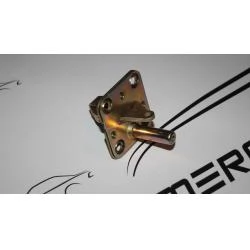 A1158800160 1158800160 MERCEDES W100 W107 W108 W109 W110 W111 W114 W115 W116 W123 KAPUT KİLİDİ ORJİNAL