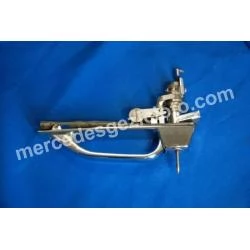 A1167600759 1167600759 MERCEDES W116 KAPI KOLU ORJİNAL (2 ADET TOPLAM FİYATIDIR) TEK SATILMAZ