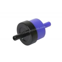 A1168000378 1168000378 MERCEDES W107 W108 W109 W110 W115 VAKUM ÇEK VALFİ ORJİNAL SIFIR