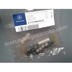A1170500367 1170500367 MERCEDES M117 SUBAP LASTİK TAKIMI
