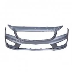 A1178804840 9999 1178804840 9999 MERCEDES W117 CLA180 CLA200 AMG ÖN TAMPON ORJİNAL