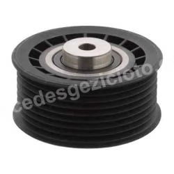 A1192000470 1192000470 W140 M119 KAYIŞ GERGİ BİLYASI FEBİ