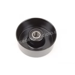 A1202000370 1202000370 MERCEDES M120 KAYIŞ GERGİ BİLYASI FEBİ