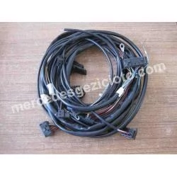 A1244405609 1244405609 MERCEDES BENZ W124 MOTOR TESİSATI KLİMA İÇİN ORJİNAL