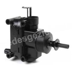 A1248002175 1248002175 MERCEDES W124 W129 W201 VAKUM ELEMANI ORJİNAL