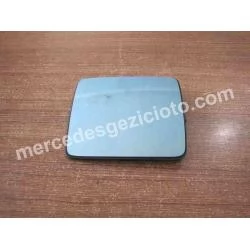 A1248100821 1248100821 MERCEDES W124 W201 SAĞ AYNA CAMI ULO