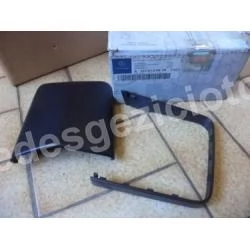A1248100879 1248100879 MERCEDES W124 W201 SAĞ AYNA KAPAĞI ORJİNAL