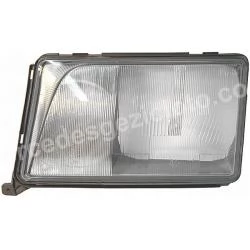 A1248205566 1248205566 MERCEDES W124 SOL FAR CAMI DEPO MARKA
