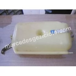 A1265000549 1265000549 MERCEDES W126 YEDEK SU DEPOSU ORJİNAL