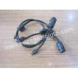 A1295400809 1295400809 MERCEDES W129 SAĞ ÖN ABS SENSÖRÜ ORJİNAL