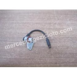 A1295400817 1295400817 A1295402617 1295402617 MERCEDES W129 SOL ÖN ABS SENSÖRÜ ORJİNAL