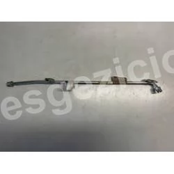 A1402701396 1402701396 MERCEDES W140 YAĞ SOĞUTUCU BORUSU ORJİNAL