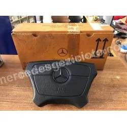 A1404602798 9045 1404602798 9045 MERCEDES W129 W140 DİREKSİYON AİRBEĞİ ORJİNAL SIFIR