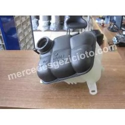 A1405001749 1405001749 MERCEDES W140 YEDEK SU DEPOSU BEHR